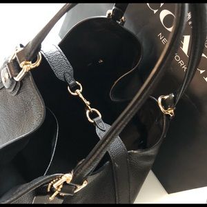 Coach Satchel Bag (comes with storage bag)